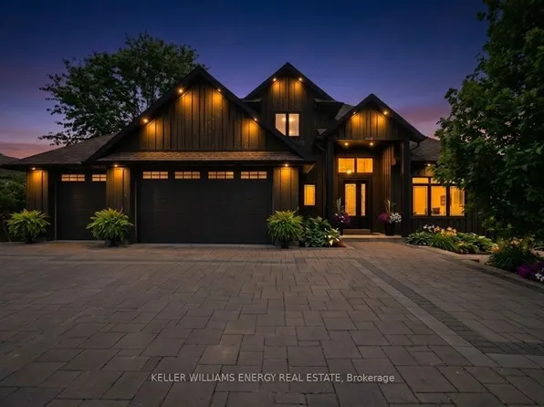 4858 Trulls Rd, Clarington, ON L0B 1J0