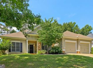 987 Bridge Mill Ave, Canton, GA 30114