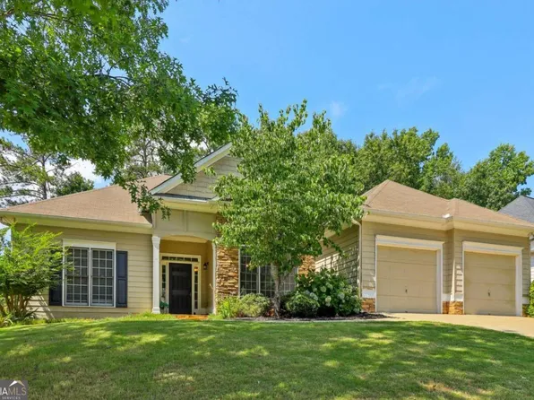987 Bridge Mill Ave, Canton, GA 30114