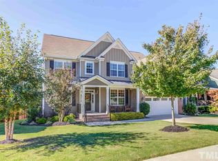 1974 Lazio Ln, Apex, NC 27502