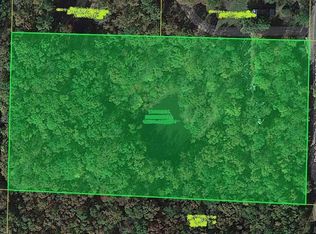 105 Ponderosa Ln, Mena, AR 71953