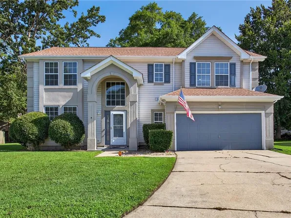 4 Staghorn Ct, Hampton, VA 23666