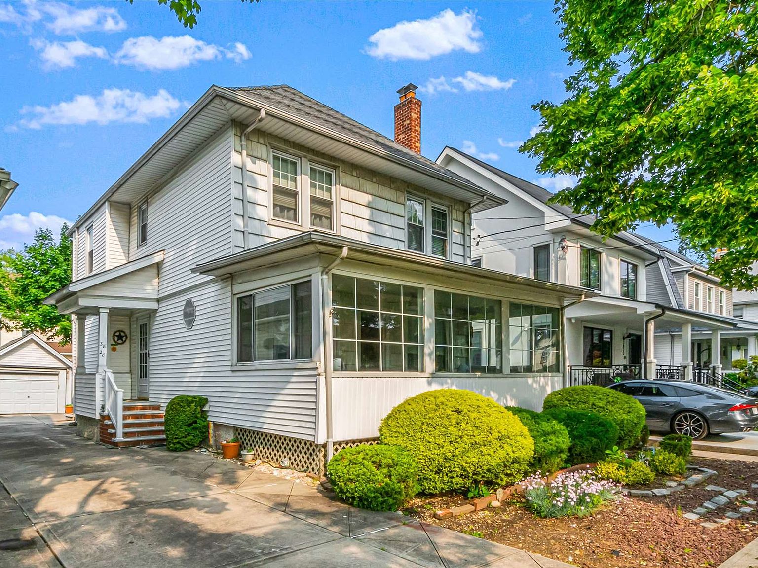 3828 217th St, Bayside, NY 11361 Zillow