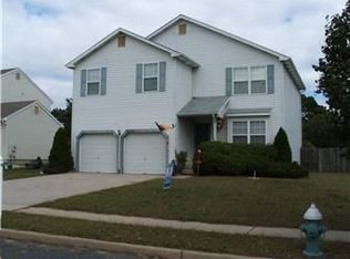 36 Lynn Dr, Burlington, NJ 08016