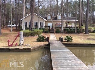 149 Lake Dr, Milledgeville, GA 31061