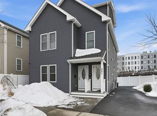 251 Arlington St #1, Chelsea, MA 02150