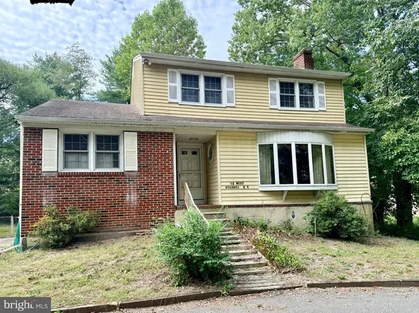 12 W Atlantic Ave, Clementon, NJ 08021