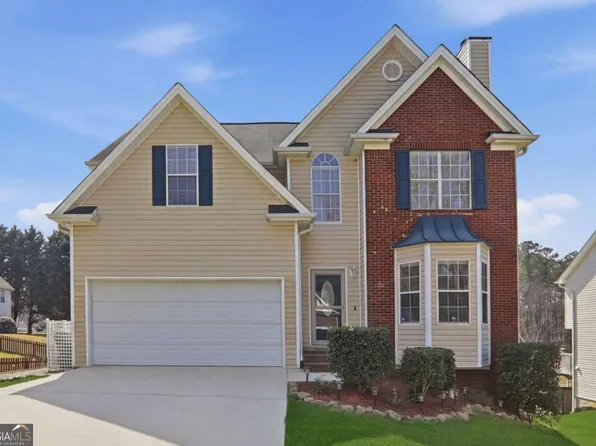 5686 Grindstone Dr, Buford, GA 30518