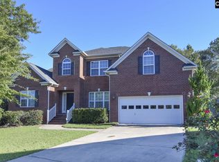 333 Teague Park Ct, Columbia, SC 29209