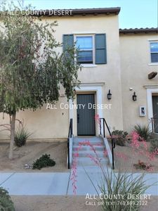 268 Paseo Gregario, Palm Desert, CA, 92211