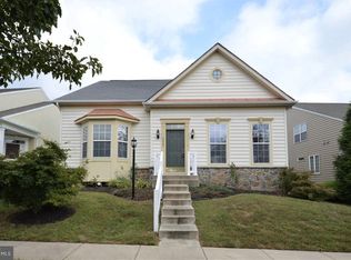 9547 Fintry St, Bristow, VA 20136