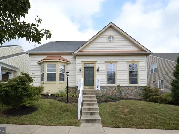 9547 Fintry St, Bristow, VA 20136