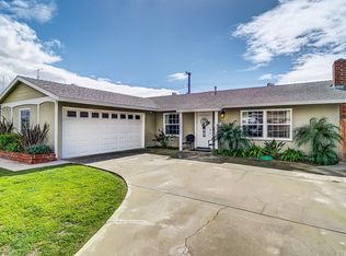 5352 Santa Barbara Ave, Garden Grove, CA 92845