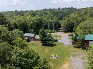 10424 Riggerman Rd, Remsen, NY 13438