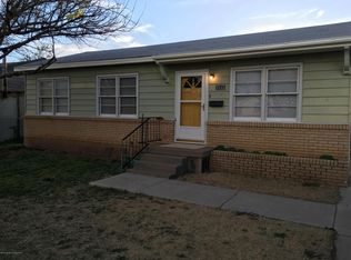 2117 N Roosevelt St, Amarillo, TX 79107