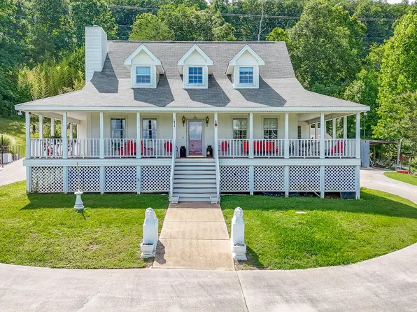 2480 Bancroft Rd, Mc Donald, TN 37353