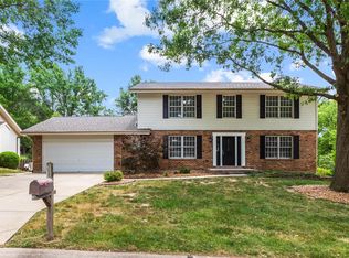 3070 Winding River Dr, Saint Charles, MO