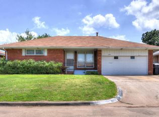 1600 SW 68th St, Oklahoma City, OK 73159