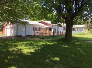 1651 Caldwell Rd, Mio, MI 48647