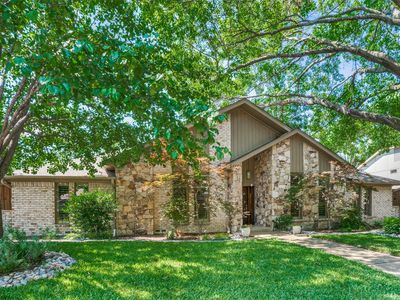 9414 Shady Valley Dr, Dallas, TX, 75238