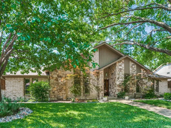 9414 Shady Valley Dr, Dallas, TX 75238