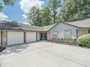 12127 Double Tree Dr, Houston, TX 77070