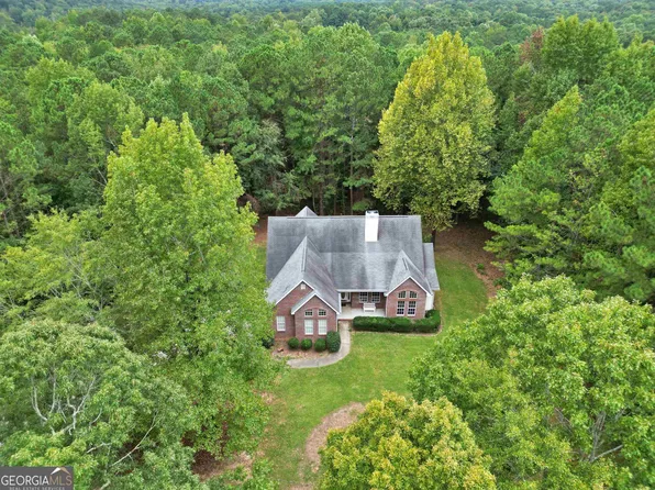 125 Dillion Dr, Hampton, GA 30228