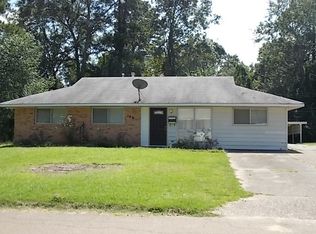 106 Mimosa Dr, El Dorado, AR 71730