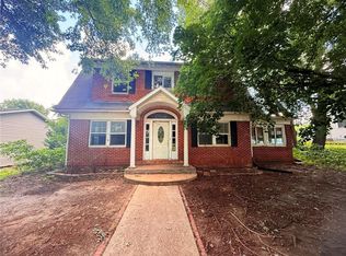 715 Franklin Pl, Maryville, MO 64468