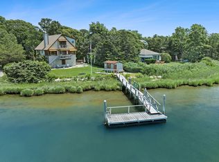 100 Crescent St, Sag Harbor, NY 11963