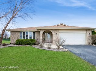 8330 169th St, Tinley Park, IL 60477