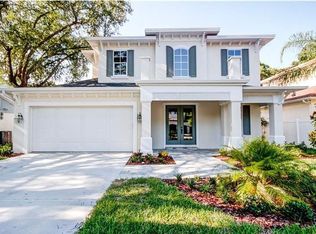 3902 W Dale Ave, Tampa, FL 33609