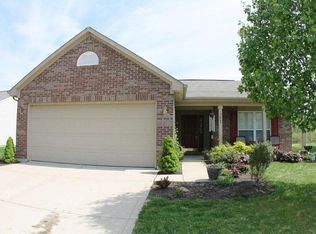 7869 Sergi Canyon Dr, Indianapolis, IN 46217