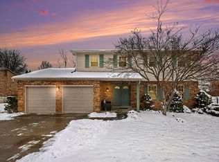 804 Deena Dr, Villa Hills, KY 41017