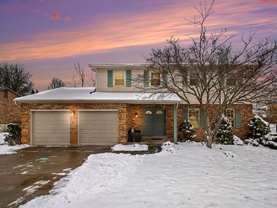 804 Deena Dr, Villa Hills, KY, 41017