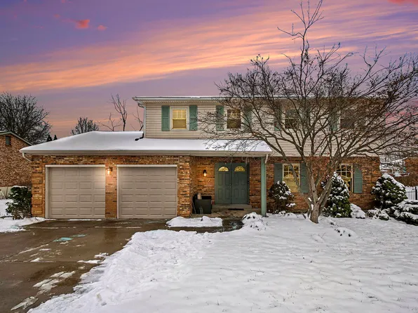 804 Deena Dr, Villa Hills, KY 41017