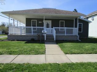 164 E Forest St, Clyde, OH 43410