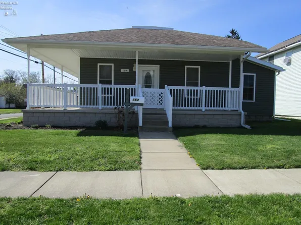 164 E Forest St, Clyde, OH 43410
