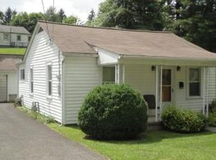 401 Hartley Ave, Beckley, WV 25801