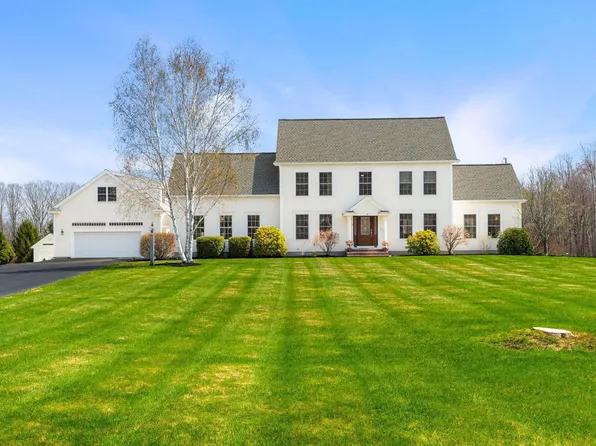 14 Beane Lane, Newington, NH 03801