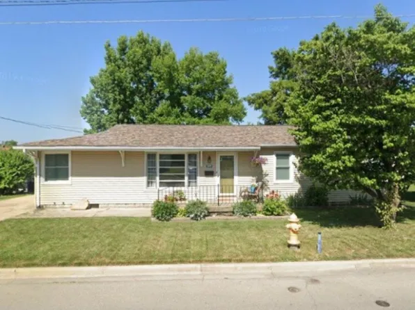 109 S Willow St, Effingham, IL 62401