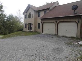 9442 Bake Oven Rd, Germansville, PA 18053