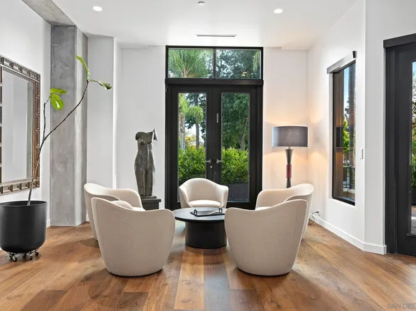 2500 6th Ave #Townhouse 04, San Diego, CA 92103