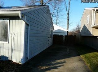 5982 Rosebelle Ave, North Ridgeville, OH 44039
