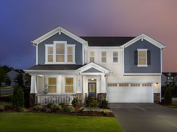 Gaines Craftsman Model Twilight