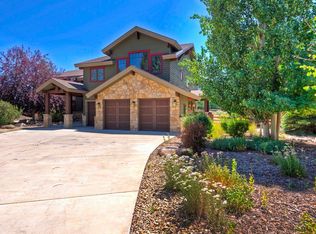 4801 Last Stand Dr, Park City, UT 84098