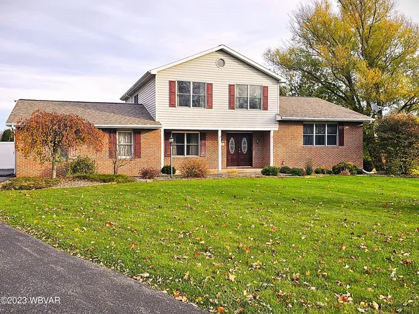 1149 Yeagle Rd, Montoursville, PA 17754