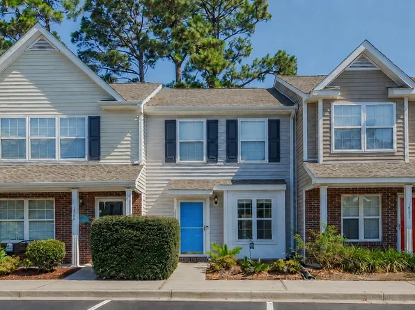 3586 Evergreen Way #3586, Myrtle Beach, SC 29577