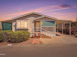 2727 E UNIVERSITY Drive #4, Tempe, AZ 85288