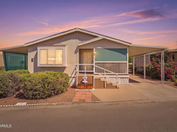 2727 E UNIVERSITY Drive #4, Tempe, AZ 85288